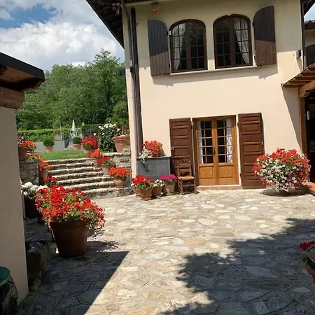 Bed & Breakfast Adriano *