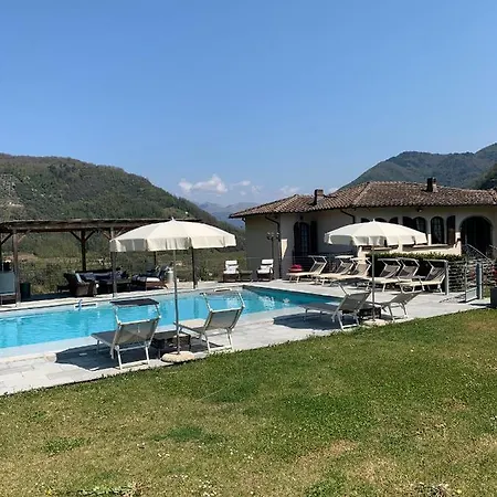 Adriano Bed & Breakfast