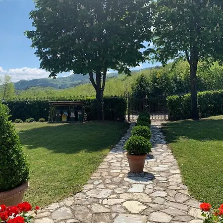 Adriano Bed & Breakfast