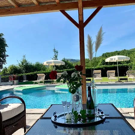 Bed & Breakfast Adriano *