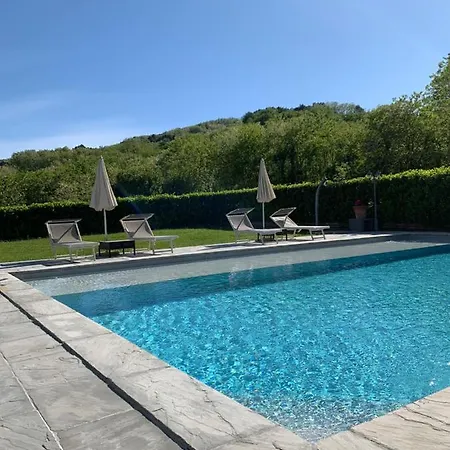 Adriano Bed & Breakfast