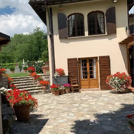 Adriano Bed & Breakfast Lucca