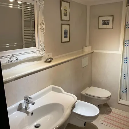 Adriano Bed & Breakfast